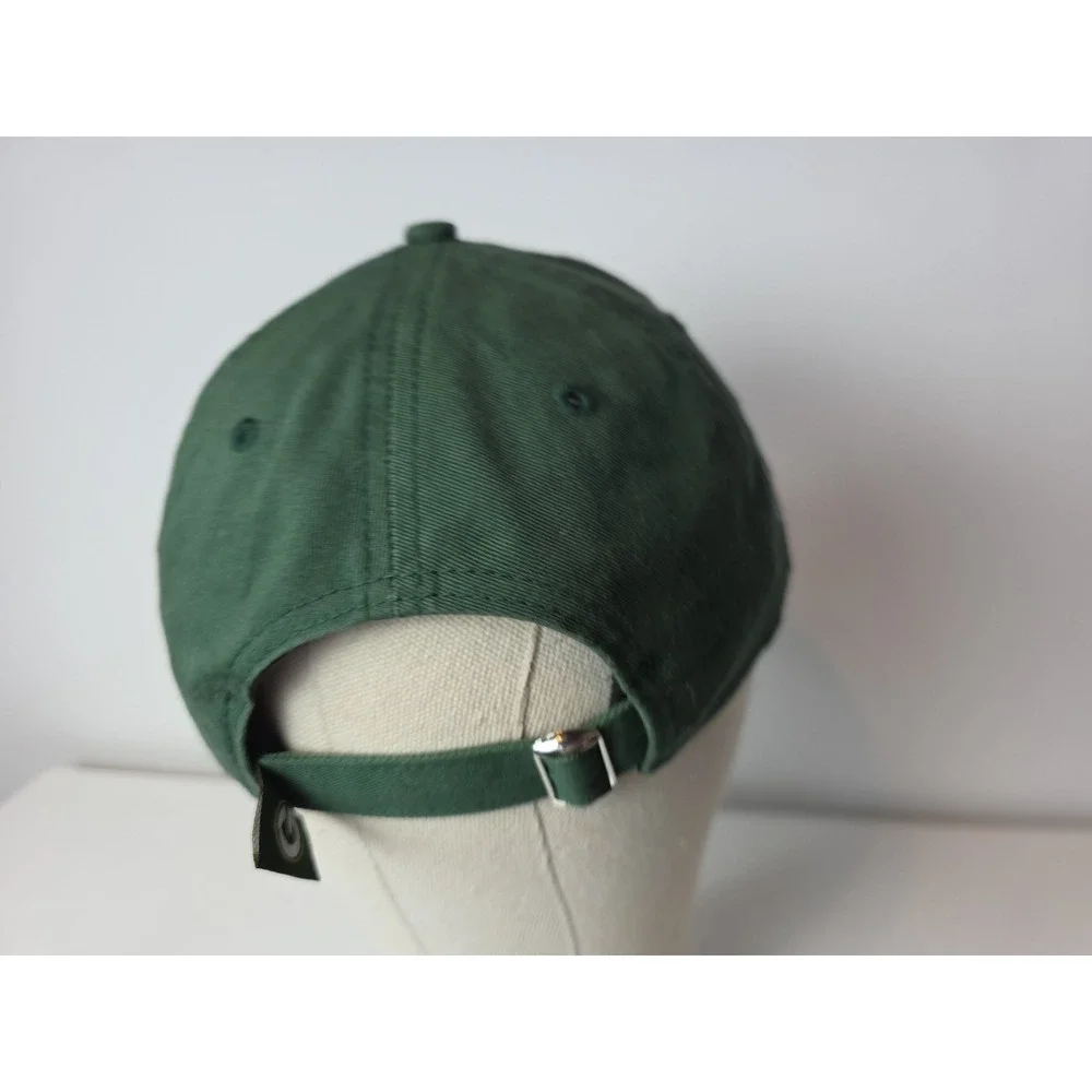 NWS‎ Green Bay Packers New Era 9twenty Strapback Hat NFL Womens
